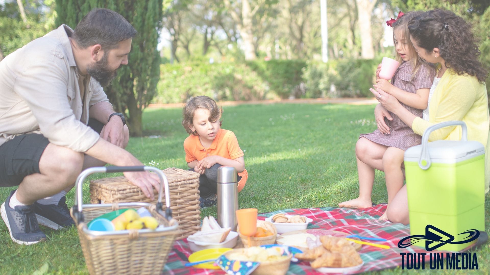 10 Activités en Famille pour Renforcer les Liens Quotidien