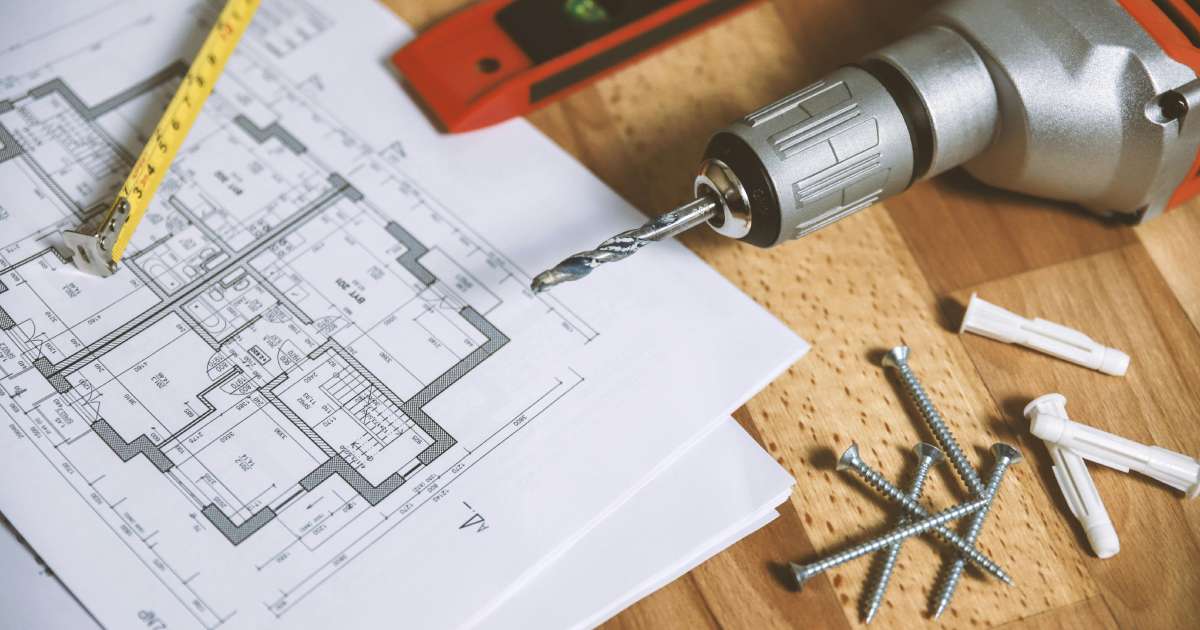 Astuces rénovation de maison pour un projet réussi