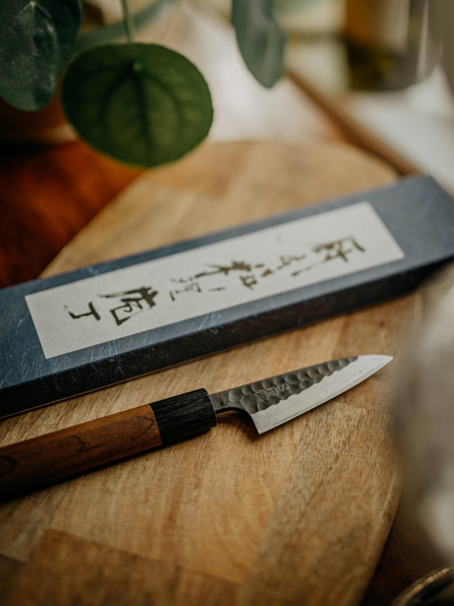 Le couteau ultime pour une découpe parfaite en cuisine ! 🔪🔥
