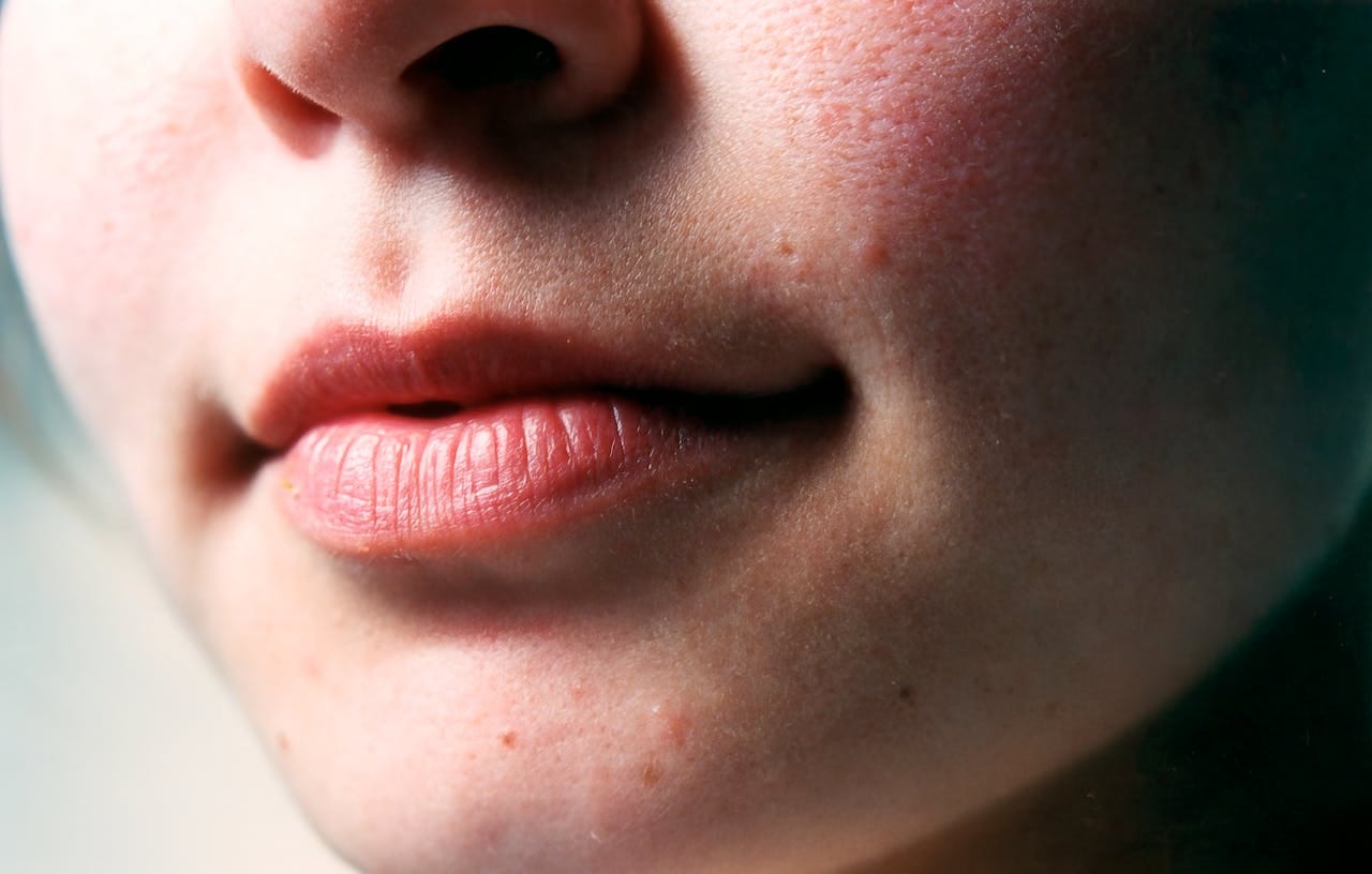 Ce que votre visage essaie de vous dire (et que vous ignorez)