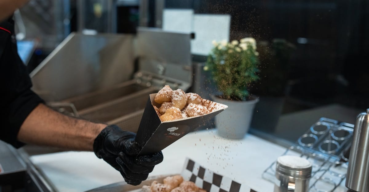 Batch cooking : la méthode simple pour manger maison toute la semaine sans stress