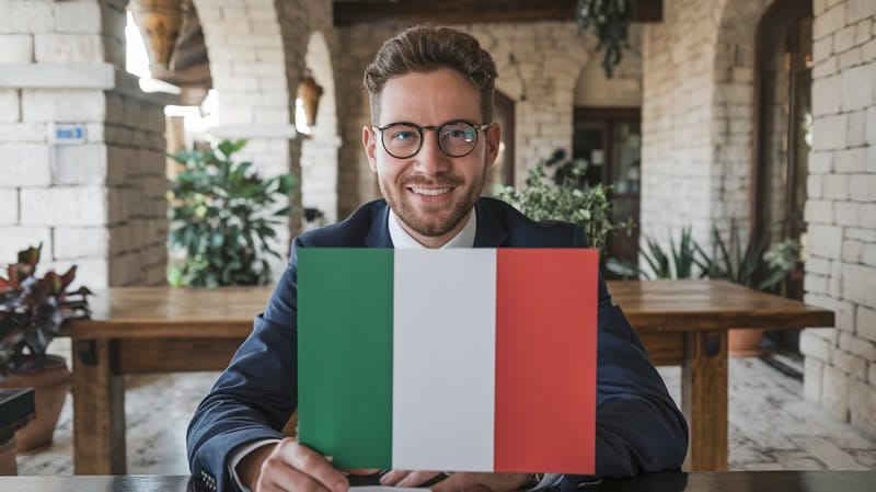 Les avantages de faire appel à un Expert Comptable Italien pour votre entreprise