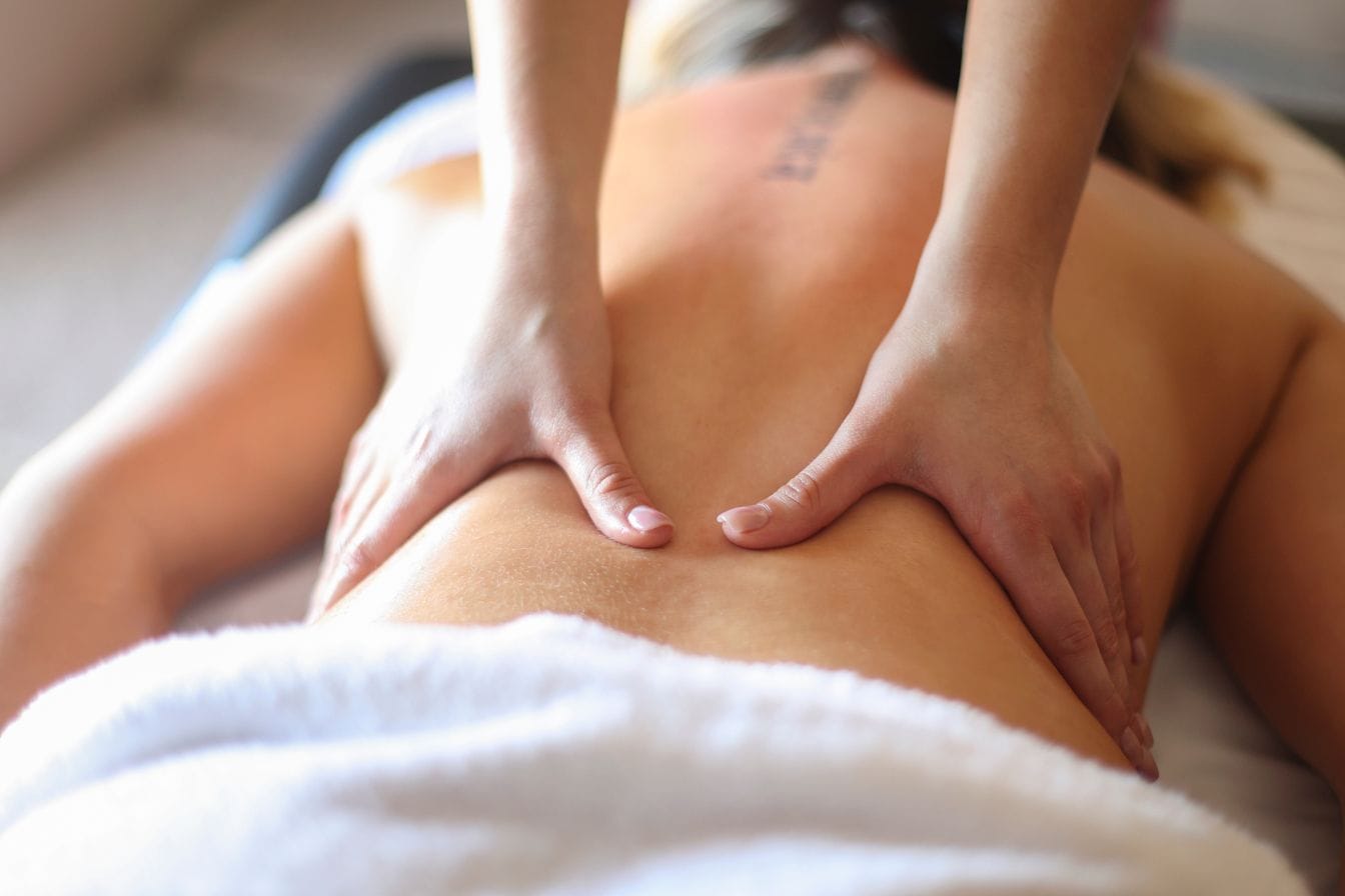 Les bienfaits du massage sur la santé mentale et le bien-être émotionnel