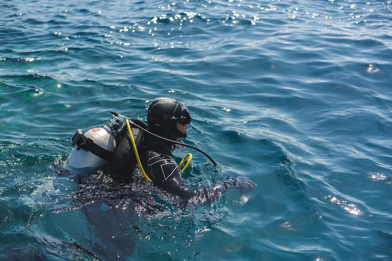 Explorer les fonds marins du Mexique : un paradis pour la plongée sous-marine