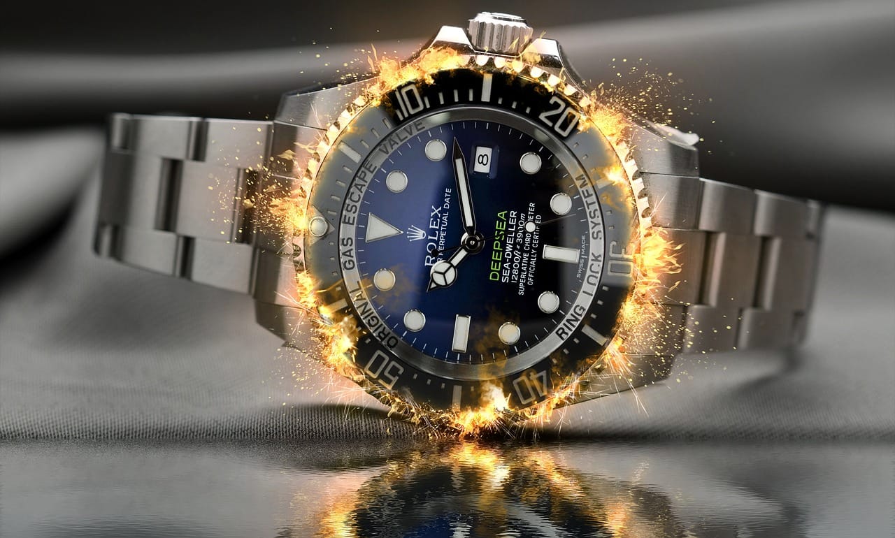 Montres homme : L’accessoire de mode indispensable pour un look tendance.