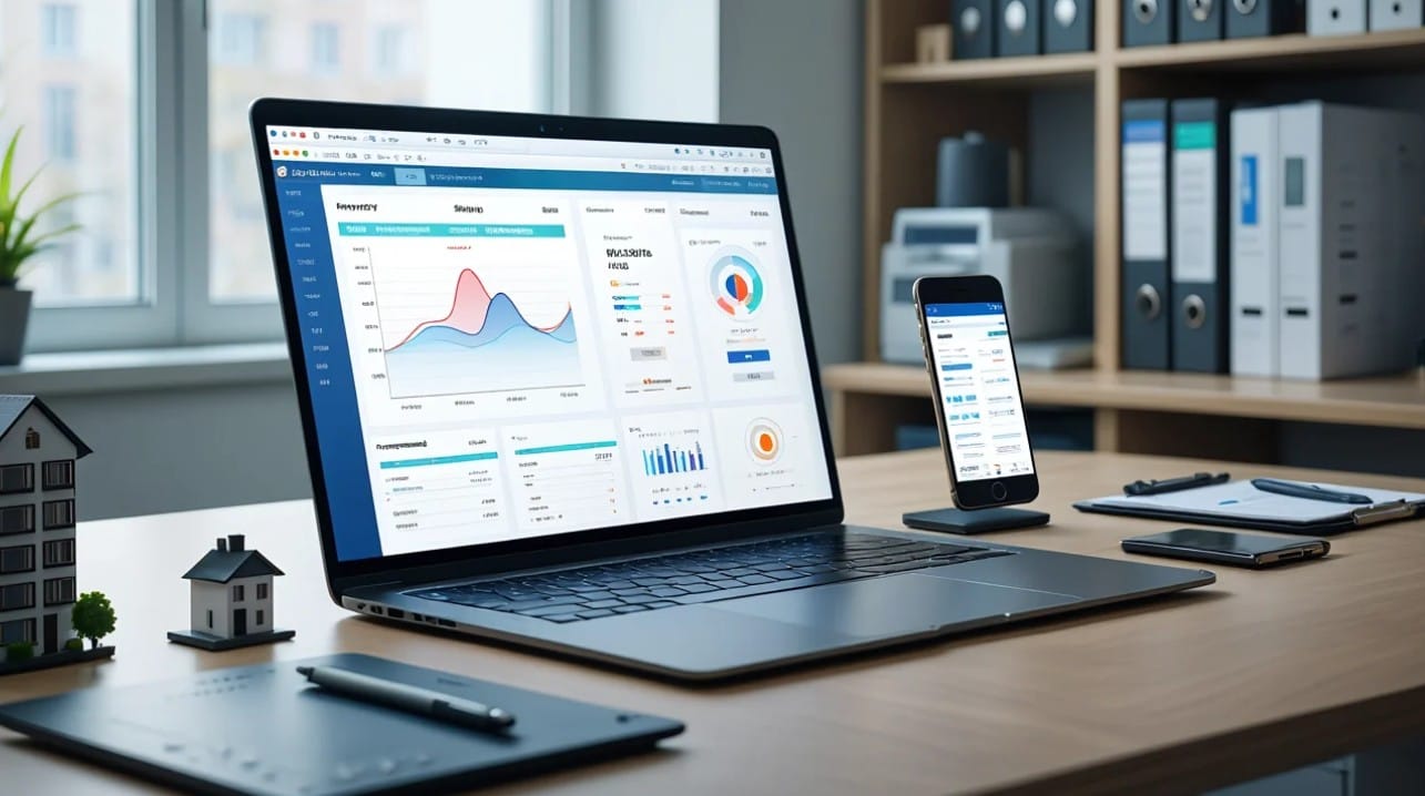 Syndic en ligne pas cher : une solution économique pour votre copropriété