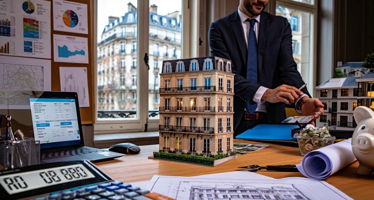 10 conseils pour investir dans l’immobilier locatif ancien (sans se planter) 💸