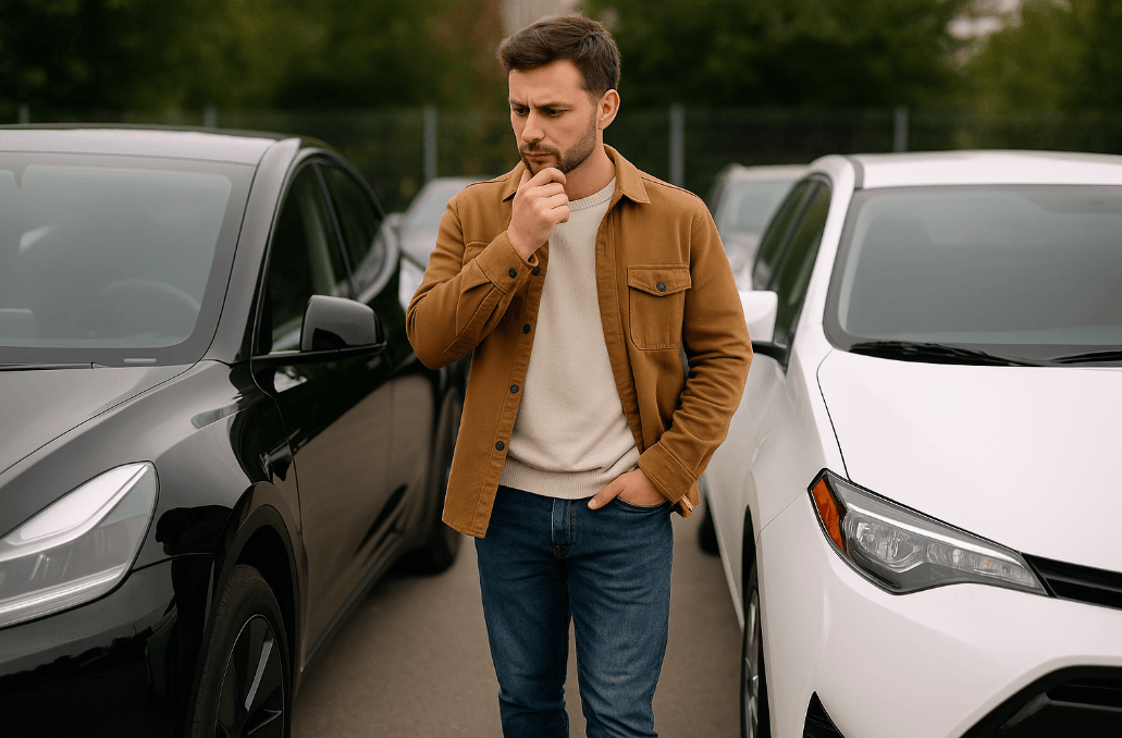 La voiture électrique est-elle vraiment plus avantageuse que la thermique ?