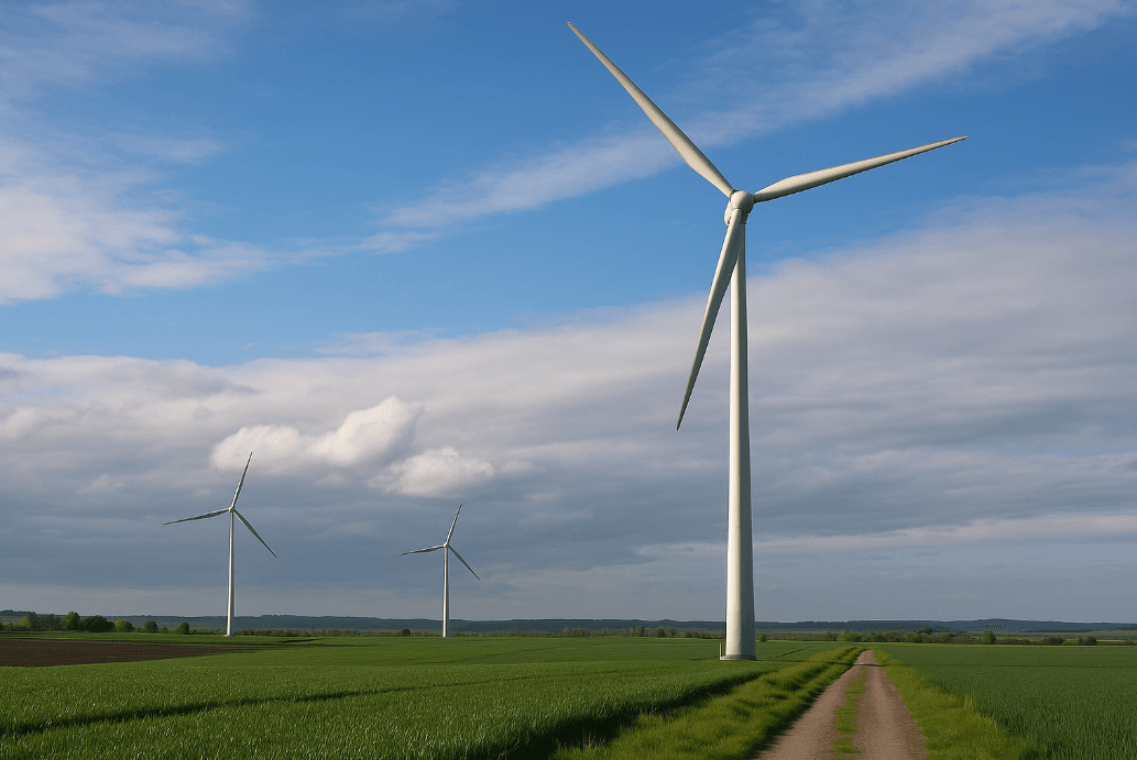 Quelles sont les meilleures énergies renouvelables dans lesquelles investir ?