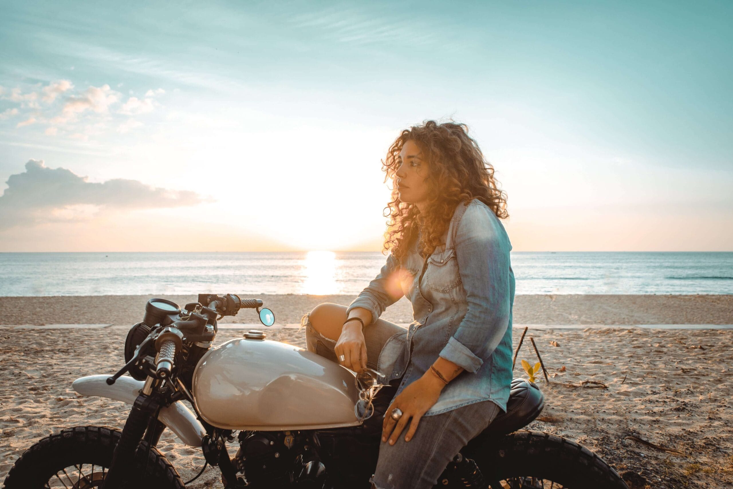 Comment choisir son circuit de vacances en moto : le guide complet