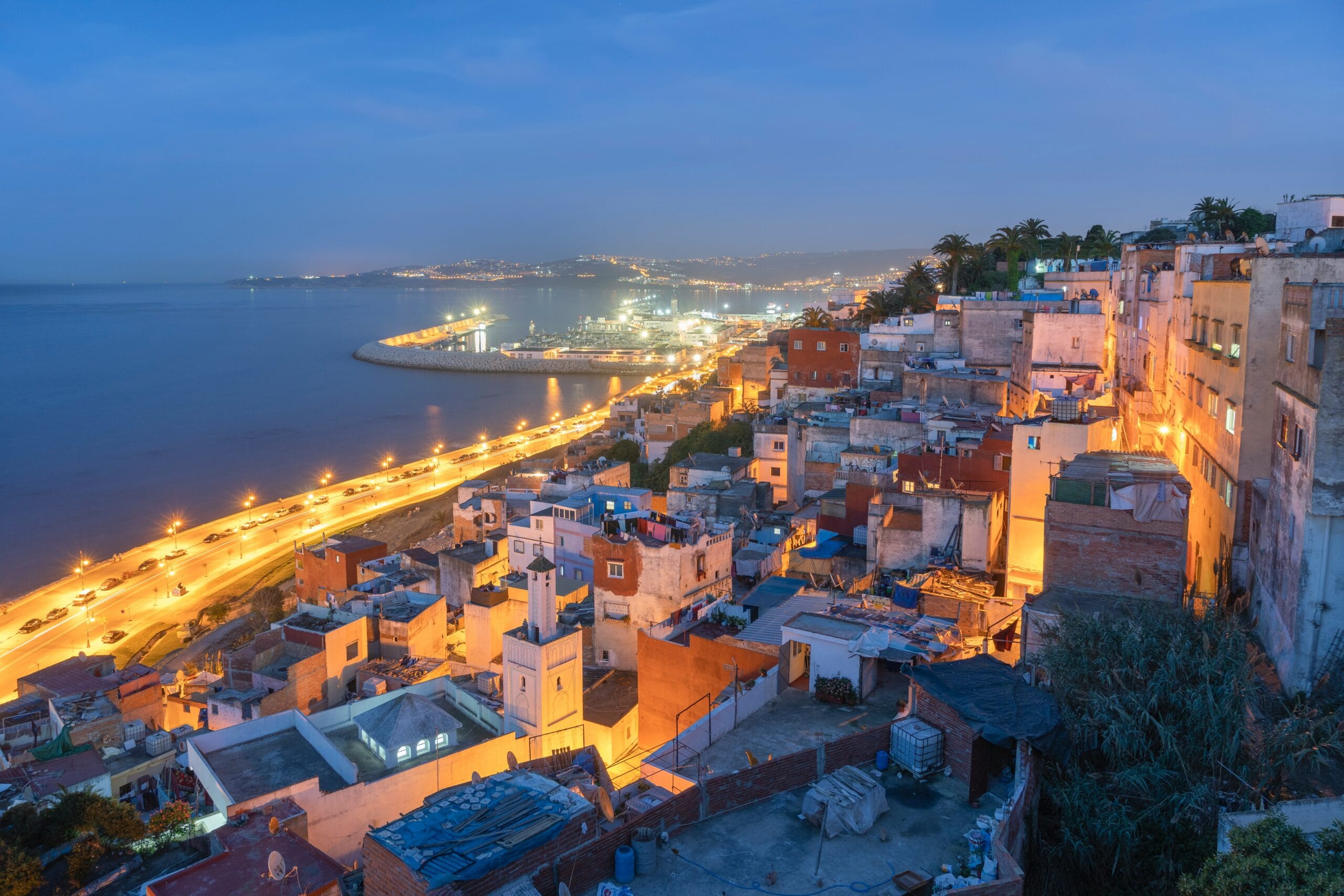 Partir au Maroc : Explorez les merveilles du nord avec La Perle du Nord Maroc