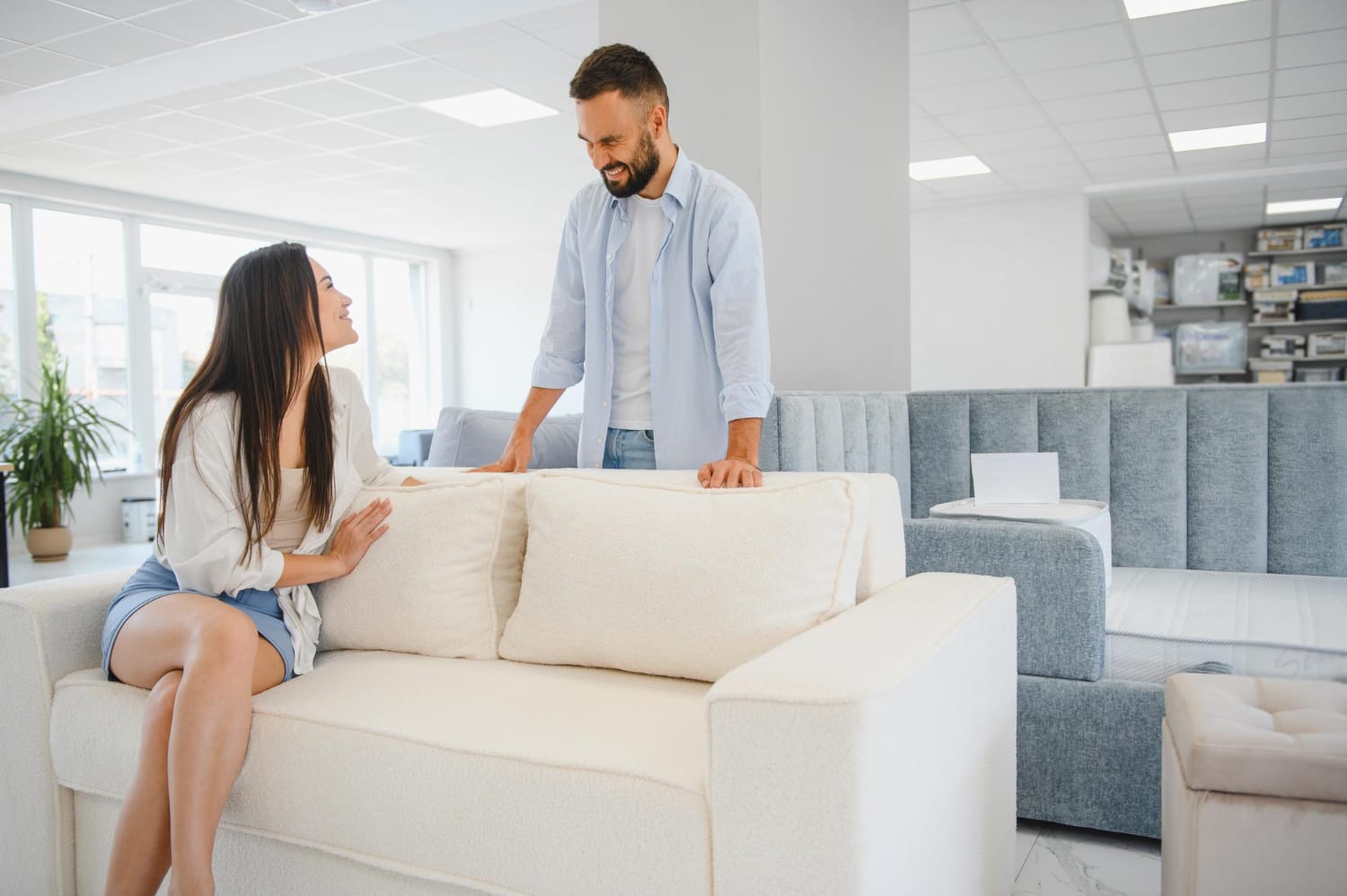 Comment transformer votre intérieur avec des meubles de qualité